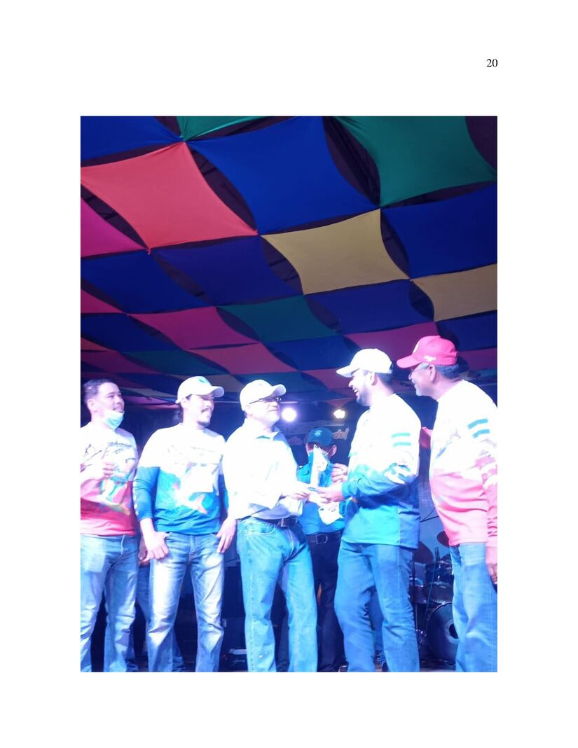 PESCA